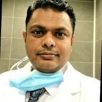 Krishna Kumar Bangalore Ramachandra