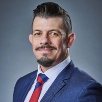 Christopher Bogren, Jd