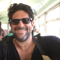 Aaron Haddad