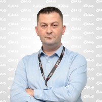 Murat Kurt