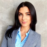 Victoria Crawford