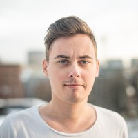 Daniel Sparby