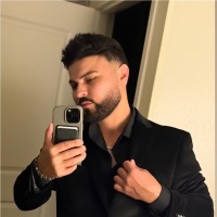 Tony Chavez