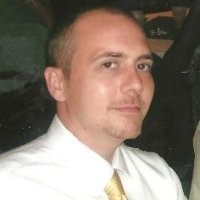 Darrell Blanchard