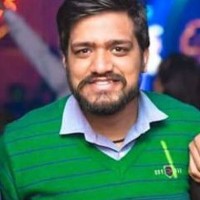 Mayank Sharma