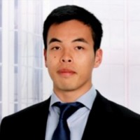 Frank Zhang