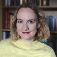 Heather Mumford