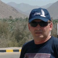 Azer Babayev
