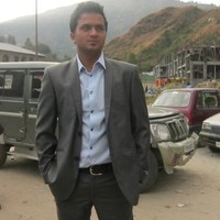 Tilak Thakur