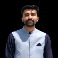 Abubakar Asif☁️