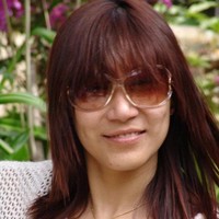 Ava Suwal