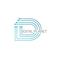 Digital planet