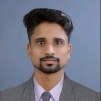 Kiran Magdum