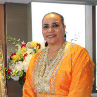 Malika El Kaoukabi