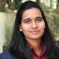 shrutika K.
