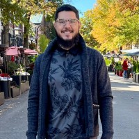 Joshua Soto