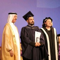Ahmad El Bitar, eMBA