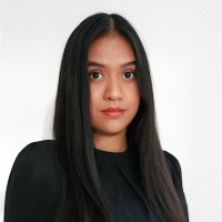 Lara Marie Nicole Eguia
