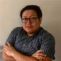 Sergio Enriquez