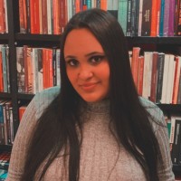 Yasmin Vidal