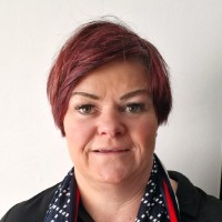 Lynda Forde