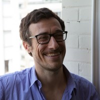 Michael Verger