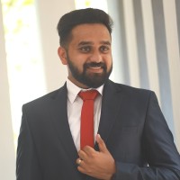 Afsal K Ibrahimkutty