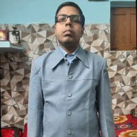 Devashish Datta Roy