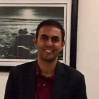 Smiran Ajit Bhandari