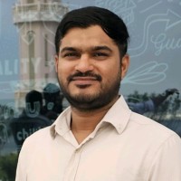 Abdul Samad B M