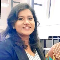 Dipa Mukherjee