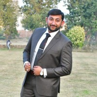 Adil Mehmood