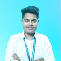 SUBHOJIT MONDAL