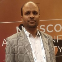 Deepak Sharma