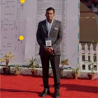 Amit Bagrecha