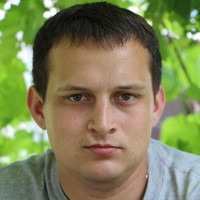 Vlad Haidei