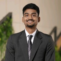 Pavan Krishna