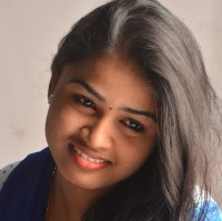 Madhuri Chandane