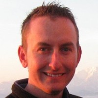 Michael Baker