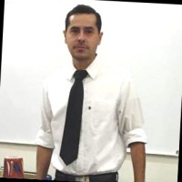 Victor Eduardo Madera Pelayo