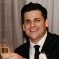 Nicholas Carangelo, MBA