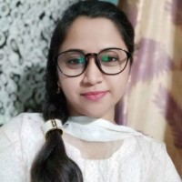 Ruhina Amjad