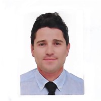 Hugo Carlos Rodríguez Martínez