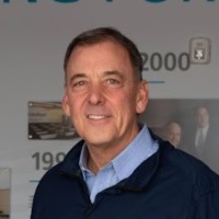 Robert Gallucci ,GMS