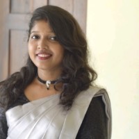 Likhitha Amin