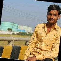 Bhavesh Parmar