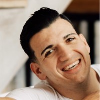 Fabricio Luiz Santos