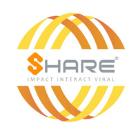 SHARE WORLDWIDE