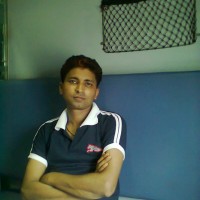 SANTOSH KUMAR TIWARI