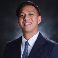 Aaron Johnssen Martirez
